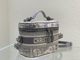 Dior Travel 18.5x13x10.5cm wo (12)