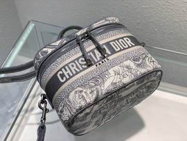 Dior Travel 18.5x13x10.5cm wo (14)