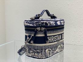 Dior Travel 18.5x13x10.5cm wo (20)