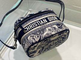 Dior Travel 18.5x13x10.5cm wo (24)