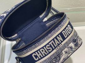 Dior Travel 18.5x13x10.5cm wo (27)