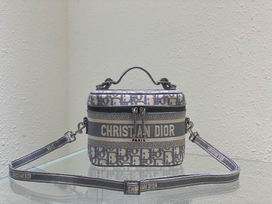 Dior Travel 18.5x13x10.5cm wo (28)