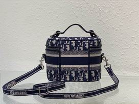 Dior Travel 18.5x13x10.5cm wo (3)