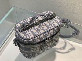 Dior Travel 18.5x13x10.5cm wo (31)