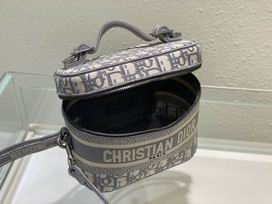 Dior Travel 18.5x13x10.5cm wo (34)