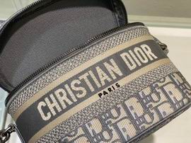 Dior Travel 18.5x13x10.5cm wo (35)