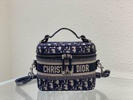 Dior Travel 18.5x13x10.5cm wo (4)
