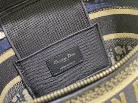 Dior Travel 18.5x13x10.5cm wo (7)