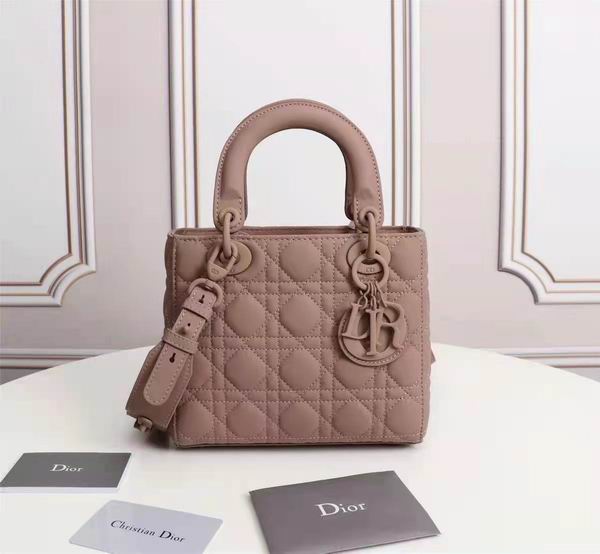 Dior Ultra-matte 7744 20x16.5x8cm wo (10)