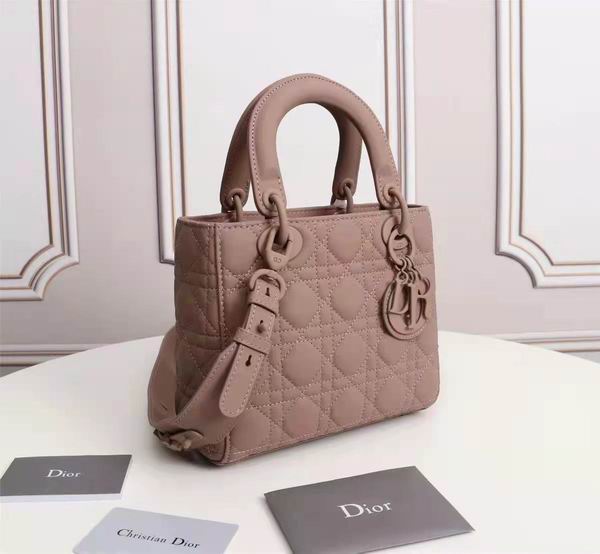 Dior Ultra-matte 7744 20x16.5x8cm wo (11)