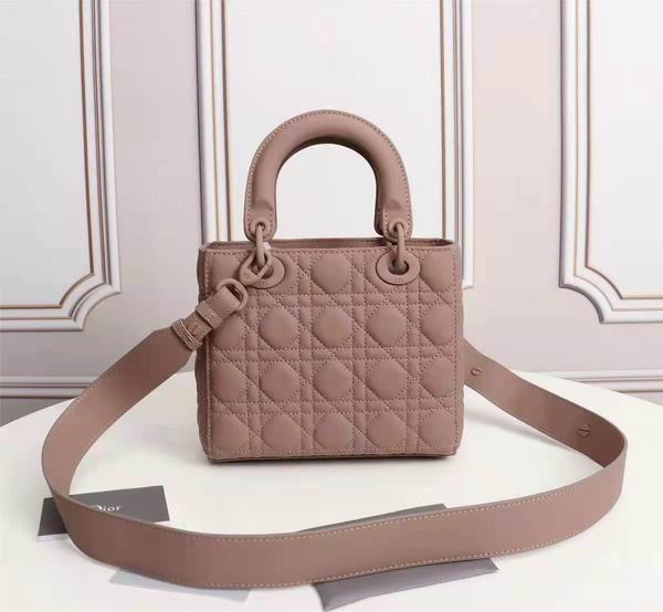 Dior Ultra-matte 7744 20x16.5x8cm wo (12)