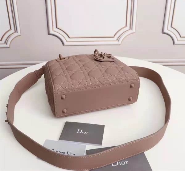 Dior Ultra-matte 7744 20x16.5x8cm wo (14)