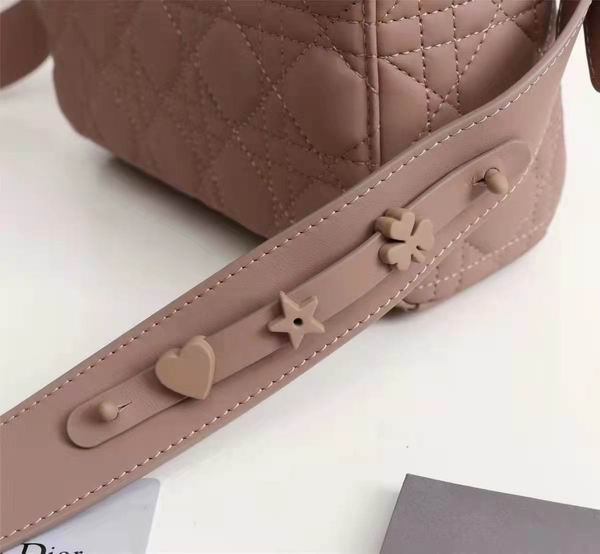 Dior Ultra-matte 7744 20x16.5x8cm wo (15)