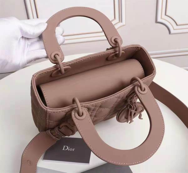 Dior Ultra-matte 7744 20x16.5x8cm wo (16)