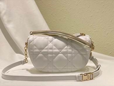 Dior Vibe香槟金 20cm wz (2)