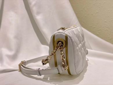 Dior Vibe香槟金 20cm wz (3)