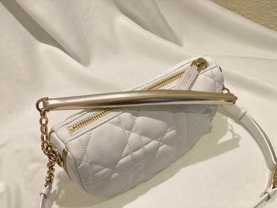 Dior Vibe香槟金 20cm wz (5)