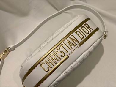 Dior Vibe香槟金 20cm wz (6)