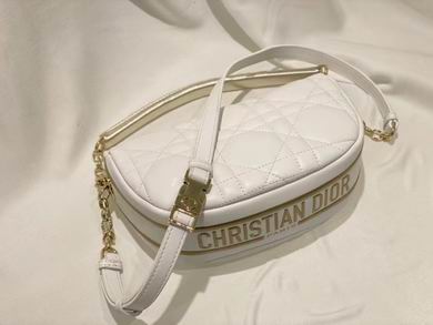 Dior Vibe香槟金 20cm wz (7)