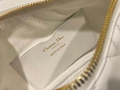 Dior Vibe香槟金 20cm wz (8)