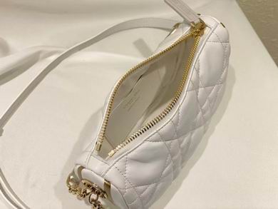 Dior Vibe香槟金 20cm wz (9)