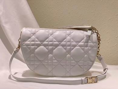 Dior Vibe香槟金 30x19x10cm wz (3)