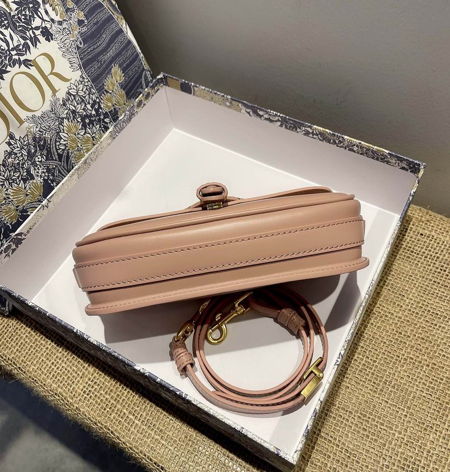 Dior bobby 9327 21x5x12cm wz (21)