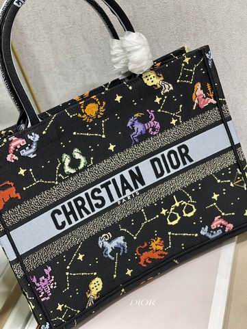 Dior book tote 1286 36x28cm wz (7)