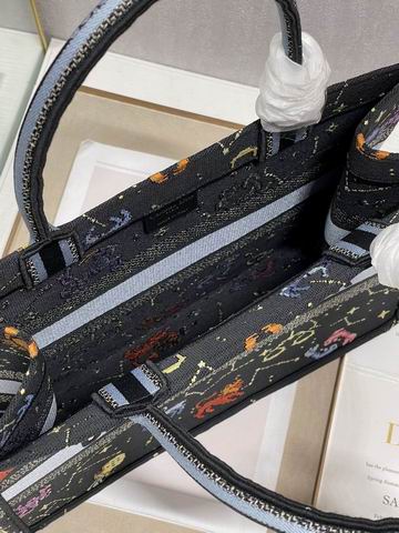 Dior book tote 1286 36x28cm wz (8)