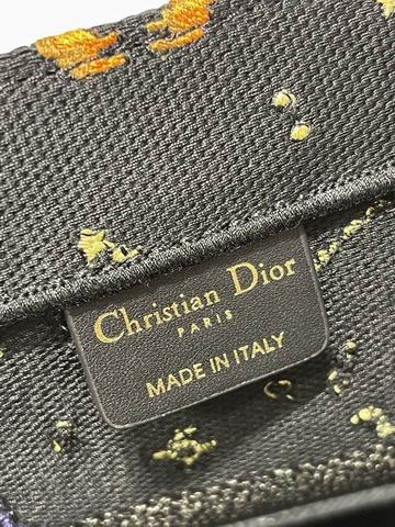 Dior book tote 1286 36x28cm wz (9)