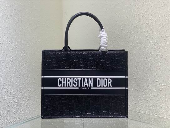 Dior book tote 36cm yz (1)