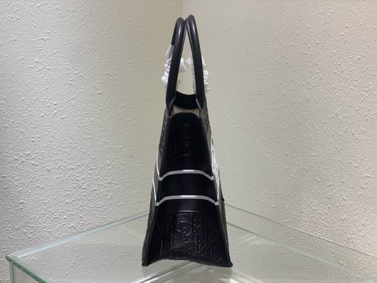 Dior book tote 36cm yz (3)