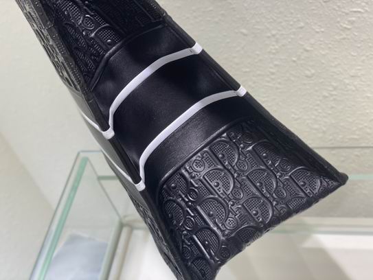 Dior book tote 36cm yz (5)