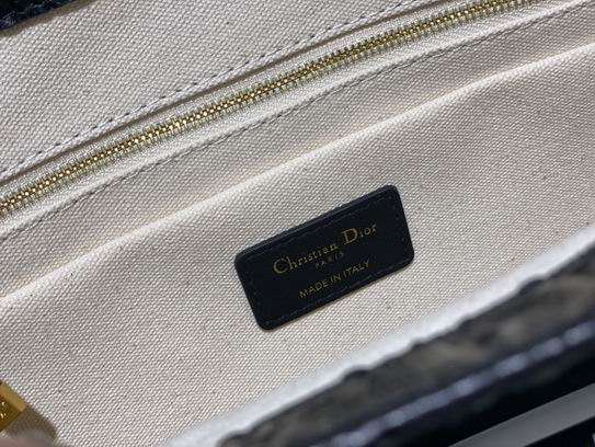 Dior book tote 36cm yz (6)