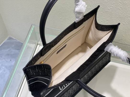Dior book tote 36cm yz (9)