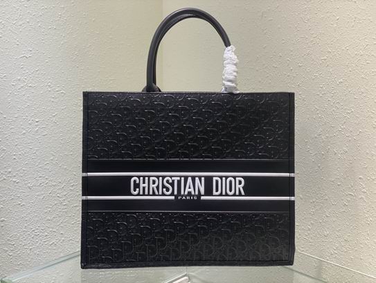 Dior book tote 41cm yz (1)