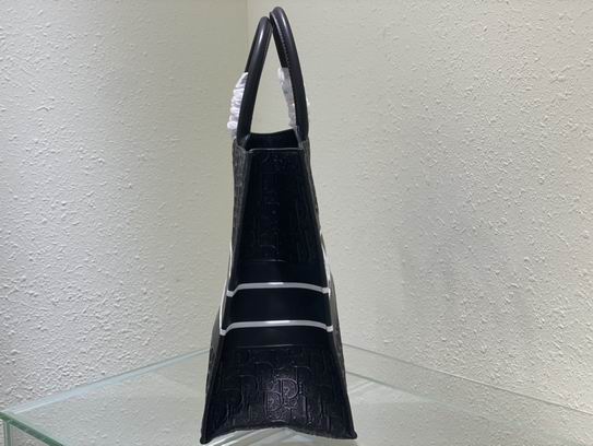 Dior book tote 41cm yz (2)