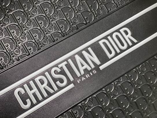 Dior book tote 41cm yz (9)