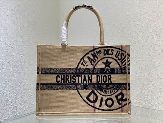 Dior book tote36.5x28cm yz (1)