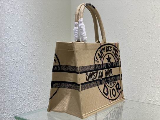 Dior book tote36.5x28cm yz (2)