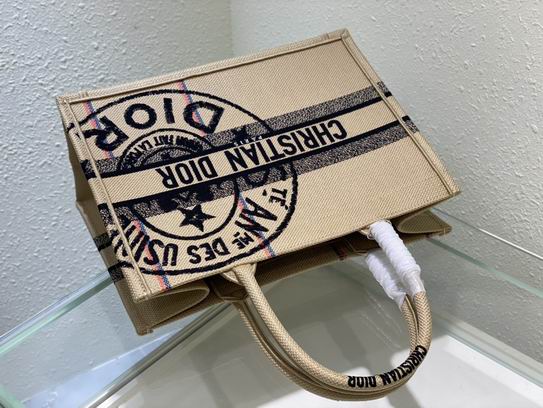 Dior book tote36.5x28cm yz (4)