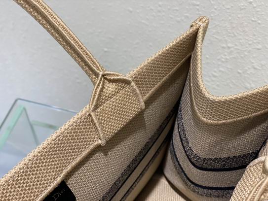 Dior book tote36.5x28cm yz (5)