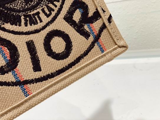 Dior book tote36.5x28cm yz (8)