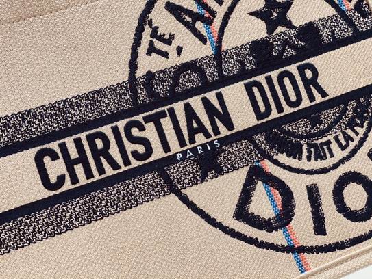 Dior book tote36.5x28cm yz (9)