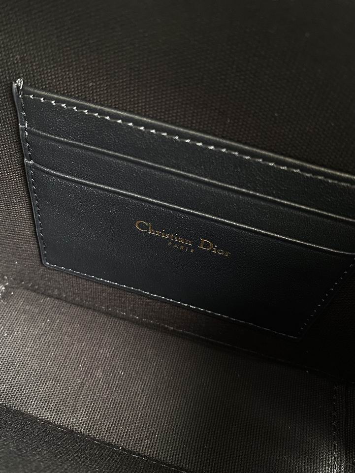 Dior caro 18x5x13cm yz (8)