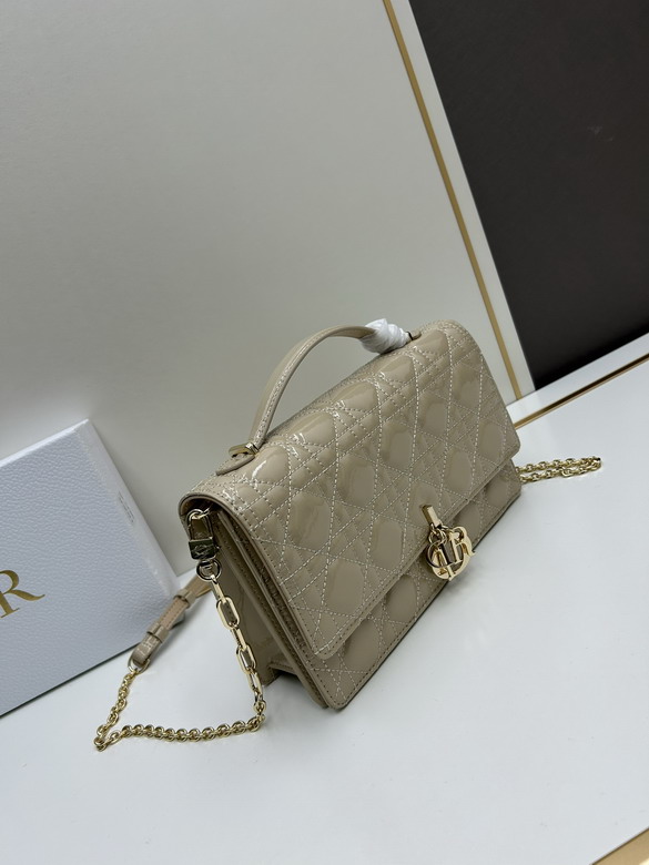Dior miss 1565 24x14x7 5cm jj1_2