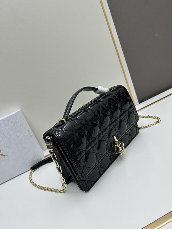 Dior miss 1565 24x14x7 5cm jj_2