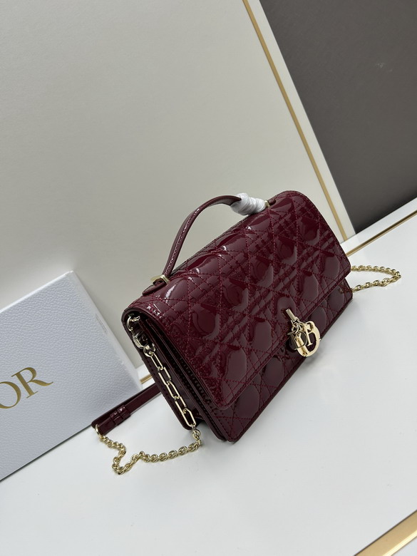 Dior miss 1565 24x14x7 5cm jj3_2