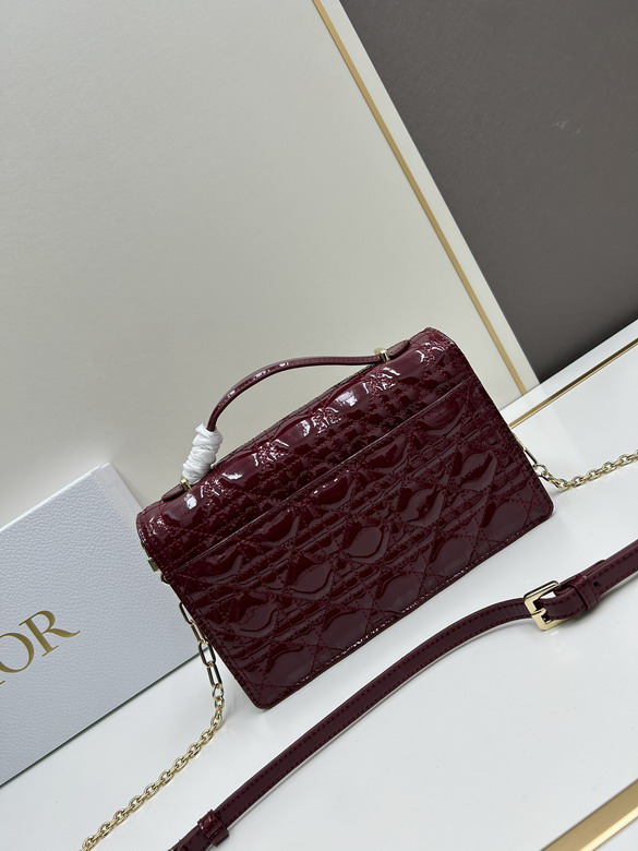 Dior miss 1565 24x14x7 5cm jj3_3