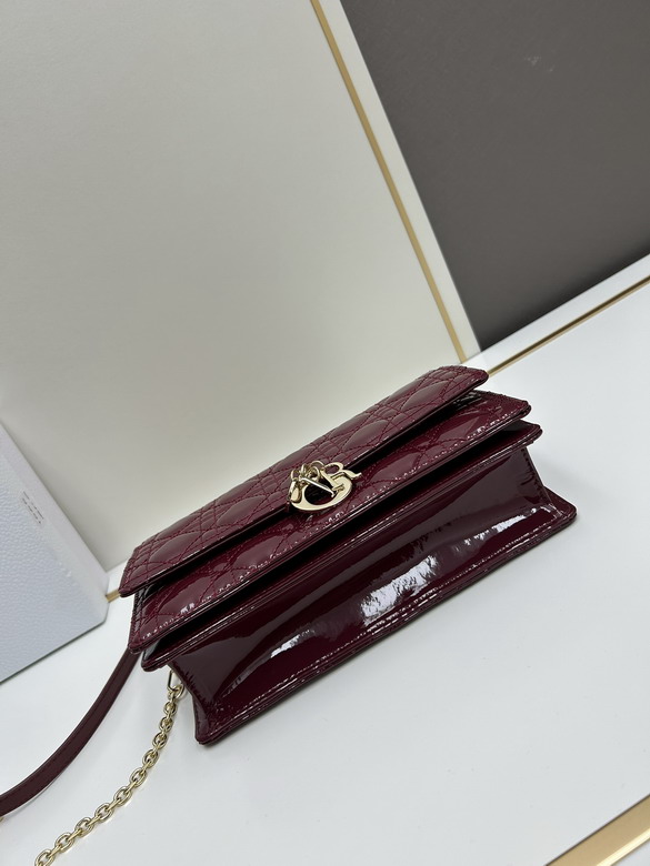 Dior miss 1565 24x14x7 5cm jj3_4
